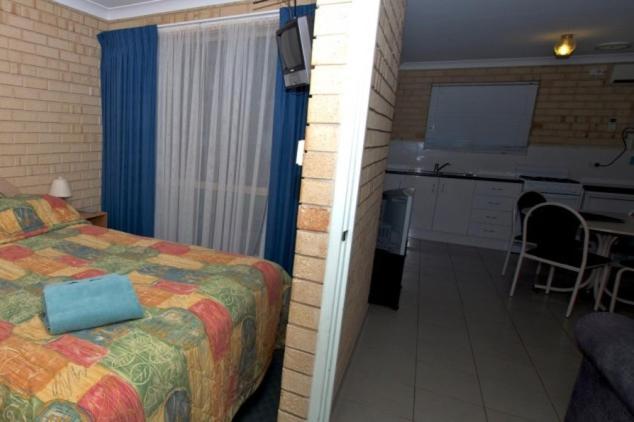 Esperance Beachfront Resort Quarto foto