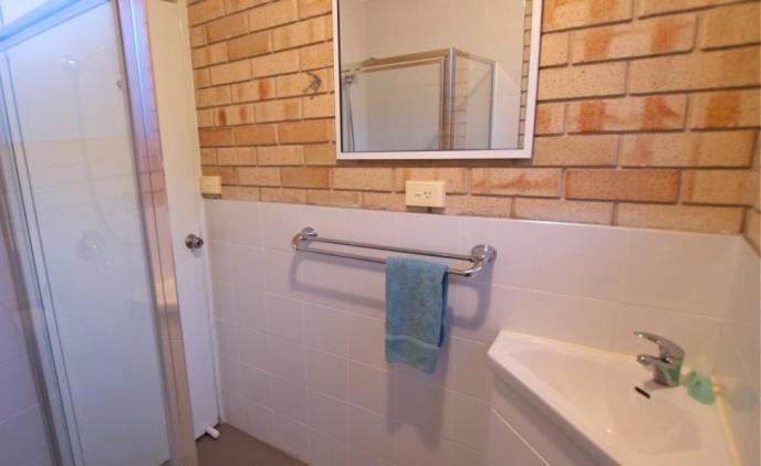 Esperance Beachfront Resort Quarto foto