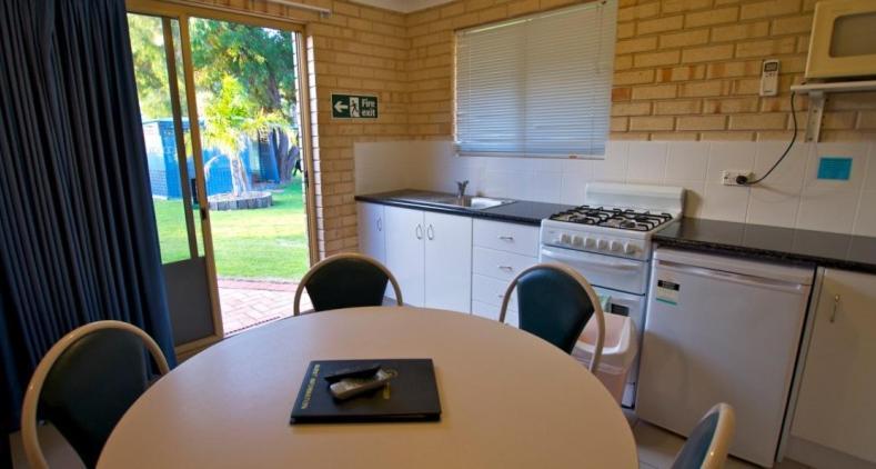 Esperance Beachfront Resort Quarto foto