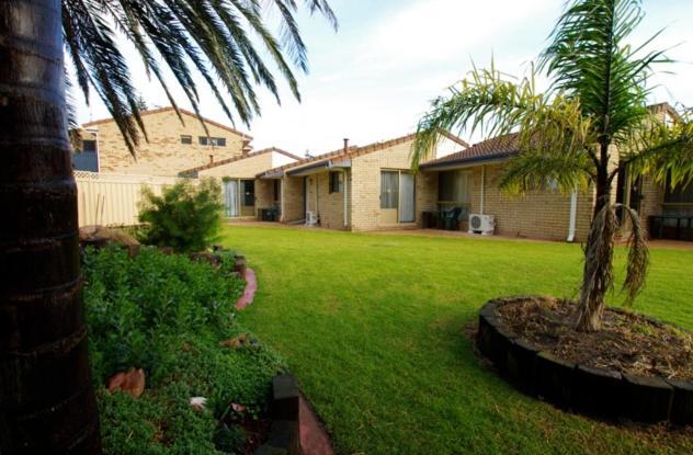 Esperance Beachfront Resort Exterior foto