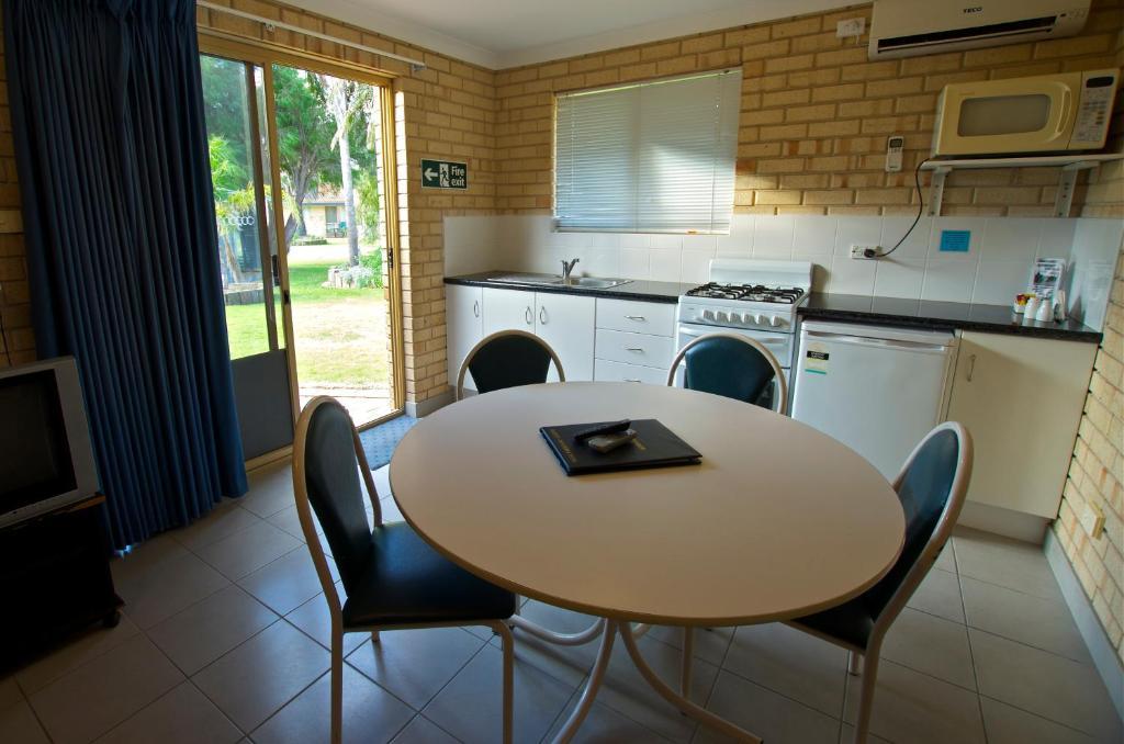 Esperance Beachfront Resort Quarto foto
