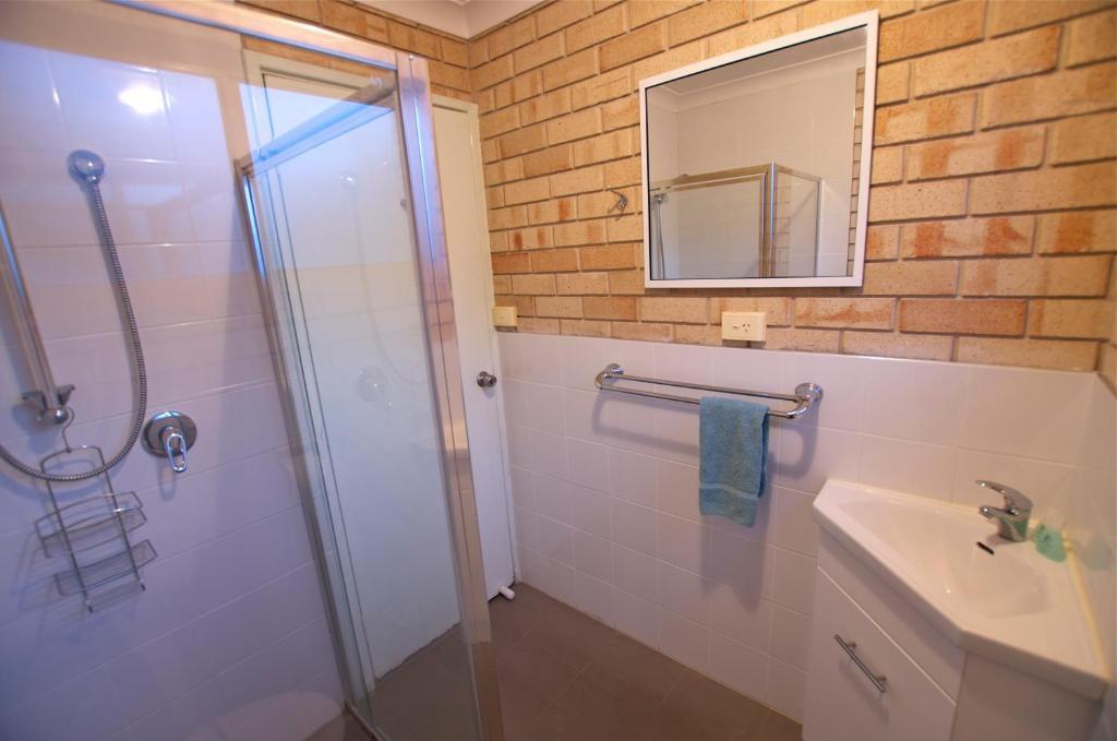 Esperance Beachfront Resort Quarto foto
